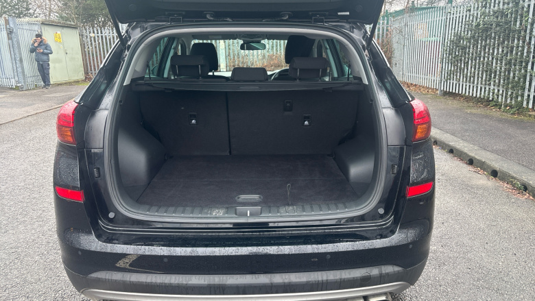 Hyundai Tucson 1.6 CRDi 48V MHD SE Nav 5dr 2WD Diesel Estate